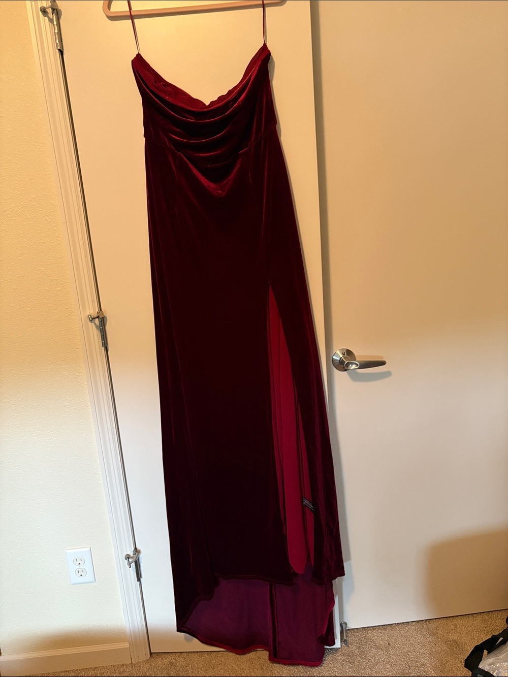 FANG AND MAJESTY 3-PIECE DRESS SET UNHOLY DOLLS KILL SOLD-OUT NWT